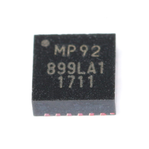 Nouveau composant électronique Accéléromètre Gyroscope Magnétomètre 9 Axes Capteur ic MPU-9250 <span class=keywords><strong>MPU9250</strong></span> - Product Image 4