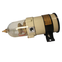 Separador de Agua y Combustible Diésel al por Mayor 900FG 900FH 2040PM 1000FH 500FH FS20401 P552042 2040PM para Motores Marinos Serie D6 D8