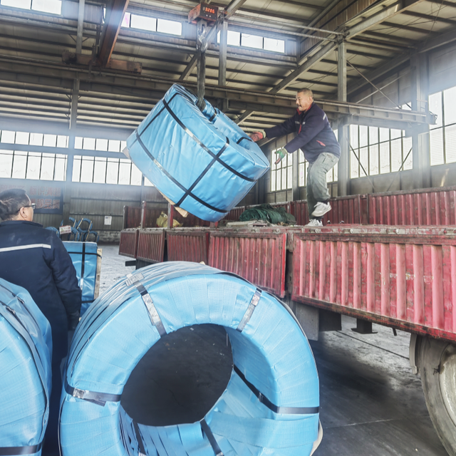 High Tensile 1860MPa ASTM A416 Standard 12.7mm PC Strand Durable Steel Material for Bridge Construction and Office Buildings