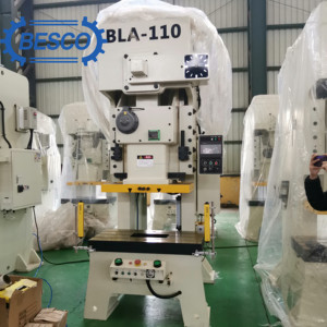 Macchina per incagliatura a fune di acciaio per punzonatura a torretta CNC funzione di punzonatura funzione di nuova potenza pressa fori per lamiere pneumatici - Product Image 4