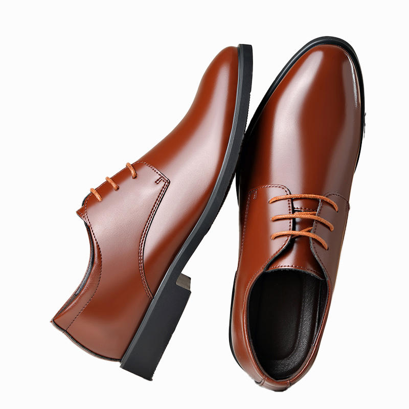 สีน้ำตาล