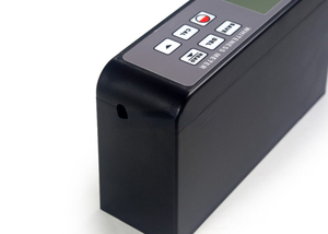 LANDTEK Compteur de blancheur portable WM-206 pour la mesure de la blancheur des céramiques, du riz, de la peinture, de la farine et du papier - Product Image 4
