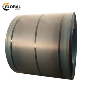 Rollo de acero al carbono de calidad superventas MOQ bajo - Product Image 1