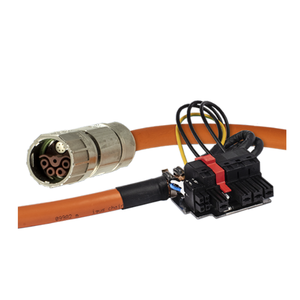 มอเตอร์คอลมอร์เกน รุ่น AKM2G ซีรีส์ - Product Image 5