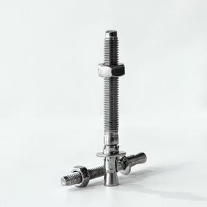 โบลต์ยึดลิ่มขยายตัว304สแตนเลสราคาโรงงานโดยตรง - Product Image 2