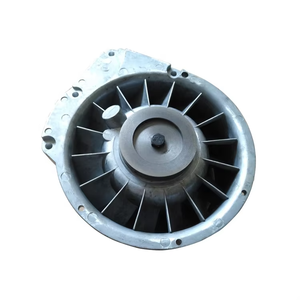 Pompe à huile pour KAMATSU - Product Image 4