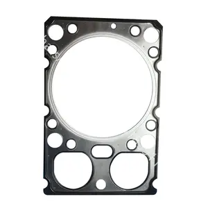 Sinotruk Shacman 61500040049 612600040355 Diesel Excavator Engine Cylinder Head Gasket