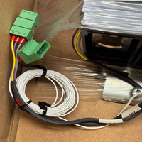 Interruptor de Circuito Micrologic 53e Lga36400cu53x Ehaayh1yp Plc