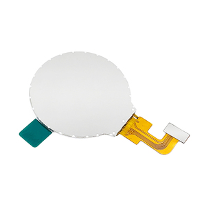 Module LCD TFT circulaire de 1,81 pouce, écran IPS rond de 1,81 pouce, carte de pilote d'interface SPI - Product Image 6
