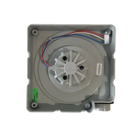 Pompe d'aspiration pour détecteur de fumée et échantillonneur d'air VSP-015