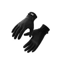 Gants de plongée à doigts entiers, gants antidérapants résistants à l'usure pour la pêche, la natation et le sauvetage aquatique