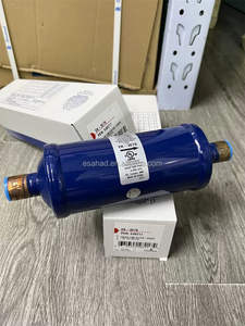 Filtro Deshidratador de Línea de Líquido Original Emerson Flow Controls EK-307S 7/8" ODF 048217 Serie EK para Soldadura - Product Image 2