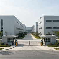 BAIXINXIN Entrepôt à structure métallique Usine en acier Atelier préfabriqué Bâtiment industriel Bâtiment de stockage