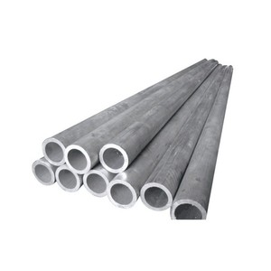 Aluminum Tubing 6063 Round Anodized Full Range Specifications For Widely Use - Product Image 5