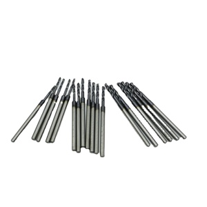 Factory Direct Sale Twist Drill <strong>Bits</strong> 1.5mm 2mm 2.5mm Drill <strong>Bit</strong> for Stainless Steel Tools Hardware Drill <strong>Bit</strong> Set - Product Image 1