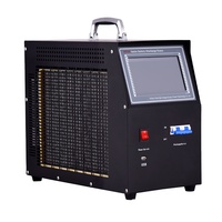 Système de test de charge et de décharge de batterie UHV-220/30F testeur de batterie numérique de banque de charge cc à courant constant