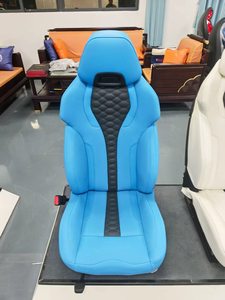 Sedile Auto di Lusso Stile <span class=keywords><strong>BMW</strong></span> M per F32/F33/F36 G22/G23/G24/G26 - Product Image 2