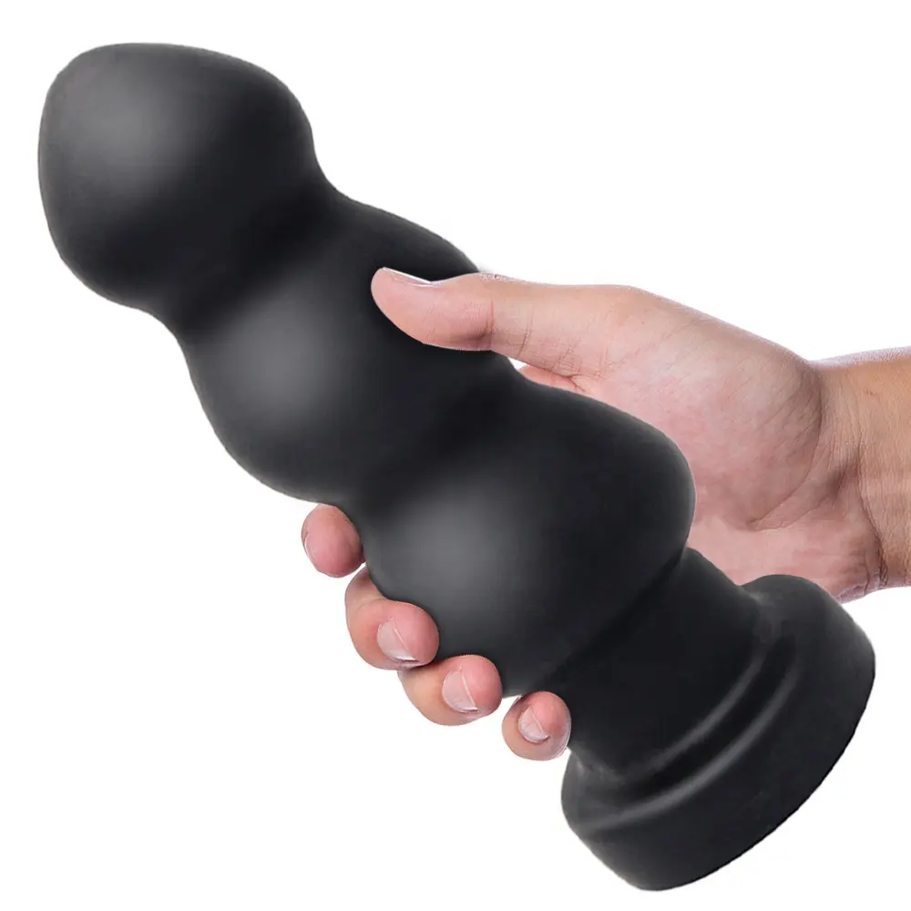 Butt Plug Anal Plug avec ventouse forte masseur de Prostate produits pour adultes masturbateur féminin perles anales jouets sexuels pour Couple