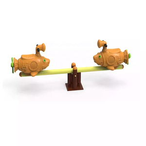 Cheval à bascule à ressort <span class=keywords><strong>en</strong></span> <span class=keywords><strong>bois</strong></span> <span class=keywords><strong>pour</strong></span> enfants, jouet <span class=keywords><strong>de</strong></span> balançoire à ressort <span class=keywords><strong>pour</strong></span> <span class=keywords><strong>aire</strong></span> <span class=keywords><strong>de</strong></span> <span class=keywords><strong>jeux</strong></span> communautaire extérieure - Product Image 4