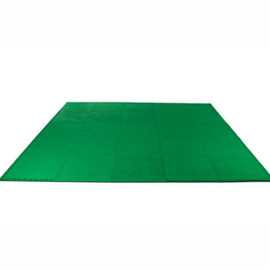Rätsel Kinderteppich Schaumstoff Spielmatte grüne Matte mit Grasteppich Kinder-Spielmatte Fitnessstudio-Teppich - Product Image 2