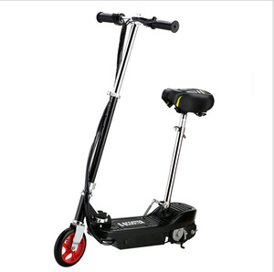 2024 comment vente Scooter électrique Mini enfants peuvent monter scooter électrique scooter portable - Product Image 2