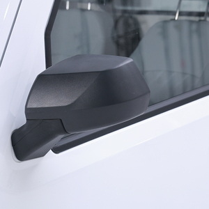 Minifurgoneta Eléctrica con Homologación EEC L7e, Cuadriciclo Pesado, Batería de Litio Hierro Fosfato, Autonomía NEDC de 201-300 km para Europa - Product Image 6