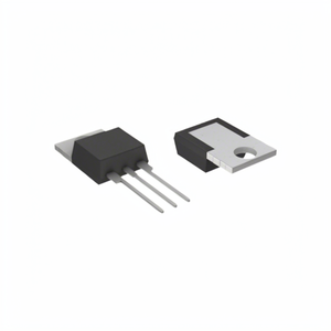 In Stock Electronic Circuit Components Thyristors TO-220-3 Isolated Tab Q6015LT - Product Image 1