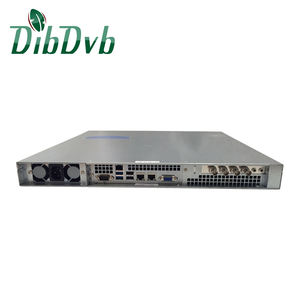 Anystream315 เครื่องเข้ารหัสสัญญาณ SDI ระดับผู้ให้บริการ 4 ช่องสัญญาณ 1080p 1080i hd ตัวแปลงสัญญาณ IPTV Headend HEVC H.264 H.265 เครื่องเข้ารหัสวิดีโอ - Product Image 5