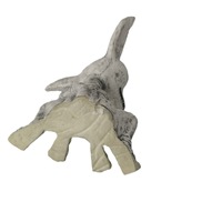 Monstre squelette aux grands yeux |   Ornement d'Halloween multi-styles : pendentif fantôme, citrouille, animal, poupée d'horreur en mousse de latex pour meubles