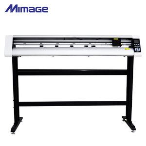 Mimage Лидер продаж высокое разрешение T-850/T-1350/T-1750 1,2 м/1,6 м ширина виниловый стикер режущий плоттер с дешевой ценой - Product Image 2