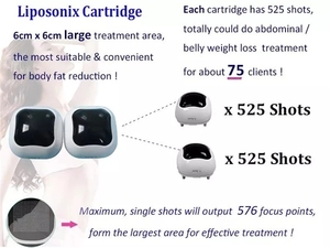 Cartuchos de Repuesto para Tratamiento de Cabezales de 1.5mm, 3.0mm, 4.5mm, 8.0mm y 13.0mm para Todo Tipo de Máquinas - Product Image 3