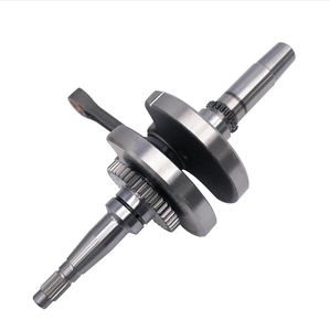 Ensemble de bielle de vilebrequin pour CFMOTO <span class=keywords><strong>CF</strong></span> <span class=keywords><strong>550</strong></span> ATV UTV <span class=keywords><strong>QUAD</strong></span> 0GR0-041000-00010 A zforce uforce Engine go kart dune buggy - Product Image 2