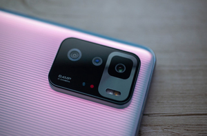 สำหรับ Redmi Note 10 Pro Octa Core กล้อง 108MP แรม 6GB ความจุ 128GB รองรับ CDMA LTE หน้าจอ AMOLED แบตเตอรี่ 5000mAh สมาร์ทโฟน - Product Image 5