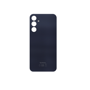 Carcasa Trasera Negra para Samsung Galaxy A25 5G (2024) A256B - Product Image 1