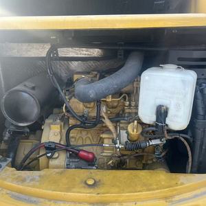 Mesin Konstruksi ekskavator perayap kucing Mini bekas, mesin konstruksi bahan <span class=keywords><strong>CAT</strong></span> 303.5E 305 306 307 bekas - Product Image 4