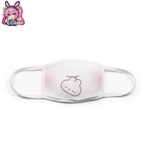 Mascherine Facciali Riutilizzabili Personalizzate con Cartoni Animati, Antipolvere, Protezione Solare per Sport - Product Image 4