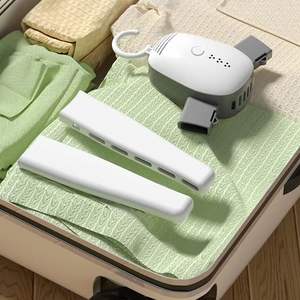 150W Convenient Dryer Shoe Intelligent Household Small Intelligent Warm Air Quick Dryer Electric Clothes <strong>Hanger</strong> - Product Image 2