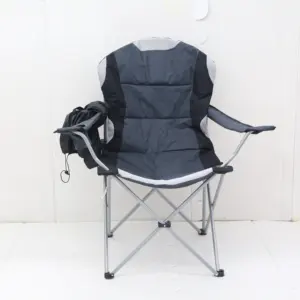 DC-8005 Clearance Portable Durable Picnic Fishing Hiking Camping Chair Ultralight