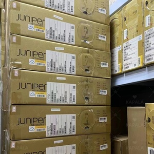 Commutateur réseau Juniper MPC7E-10G-RTU 40 ports 10GE SFP avec fonction PoE - Product Image 4