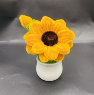 sunflower-golden