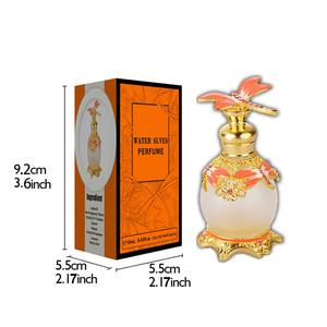 <span class=keywords><strong>Parfum</strong></span> liquide pour femme Aromo Goddess Floral, flacon compte-gouttes, nouveau design, 15 ml, <span class=keywords><strong>parfum</strong></span> longue durée, portable - Product Image 6