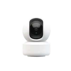 홈 카메라 보안 시스템 2MP 1080P WIFI 휴머노이드 AI 자동 추적 360 Seguridad 카메라 CCTV 스마트 카메라
