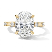 Bague Solitaire en Moissanite 1 carat S925 Certifiée GRA VVS – Vente Directe Usine – Tendance 2026 – Meilleure Vente
