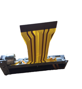 Cabezal de Impresora Térmica <span class=keywords><strong>VTR</strong></span> de 80 mm, 203 dpi de Alta Resolución para Impresoras de Recibos, Compatible con FTP-638MCL103, en Stock, 1 Año de Garantía - Product Image 5
