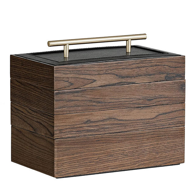 6.5*10.4*5.1นิ้ว