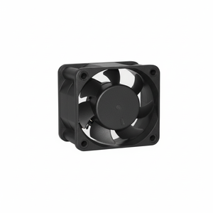 Crown AGW04028 <b>AC</b> AXIAL <b>FAN</b> Ball Bearing Electric OEM Plastic for Medical Equipment - Product Image 1