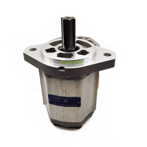CBQ-F550 מלגזה הידראולי ציוד משאבת CBQ-F550-AFHL מלגזה משאבת כוח עבור מלגזה כבדה מערכת כוח הידראולי - Product Image 6