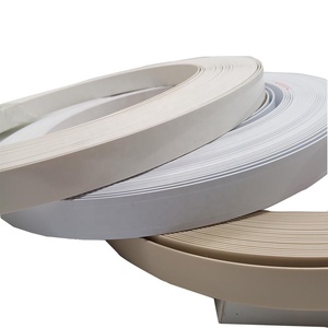 ABS đồ nội thất 2mm bảng sử dụng hướng dẫn sử dụng veneer tiết kiệm bóng rõ ràng nhựa PVC cạnh dải dải - Product Image 2