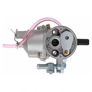 <span class=keywords><strong>Carburateur</strong></span> adapté au <span class=keywords><strong>carburateur</strong></span> Kawasaki <span class=keywords><strong>TD40</strong></span> 33 43 48 CG400 15001-2525 Kaaz - Product Image 3