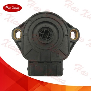 Sensore Pedale Acceleratore Haoxiang Auto OE CTS4089 CTS-4089 per <span class=keywords><strong>RENAULT</strong></span> CLIO/Twingo / <span class=keywords><strong>Megane</strong></span> I - Product Image 2